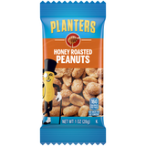 Honey Roasted Peanuts