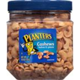 Cashews, Halves & Pieces
