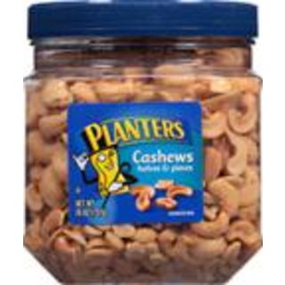 Cashews, Halves & Pieces