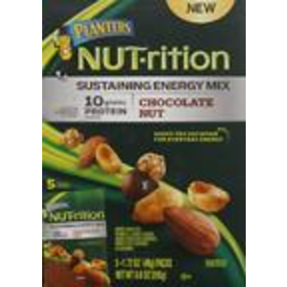 Planters Nut-rition Protein Mix 5 Ea