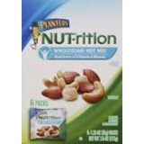 NUT-rition Wholesome Nut Mix