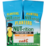 Planters Nut-rition Energy Mix 12 Ea