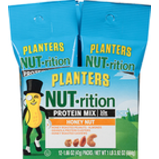 Planters Nut-rition Energy Mix 12 Ea