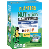Planters Nut-rition Protein Mix 5 Ea