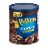 Cocoa Peanuts