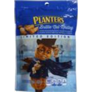 Planters Brittle Nut 6 Oz