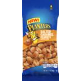 Salted Caramel Peanuts