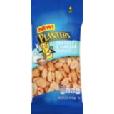 Peanuts, Sea Salt & Vinegar