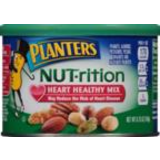 Planters Nut-rition Heart Healthy Mix 8.75 Oz