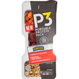 Portable Protein Pack, Planters