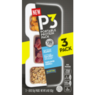 Portable Protein Pack