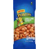 Peanuts, Chili Lime