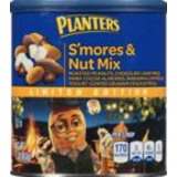 S'mores & Nut Mix