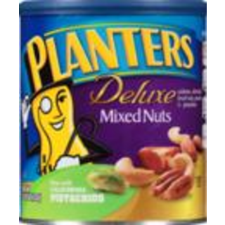 Deluxe Mixed Nuts