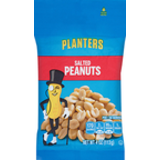 Salted Peanuts