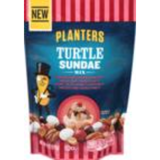 Planters Sundae Mix 6 Oz
