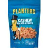 Cashew Halves & Pieces