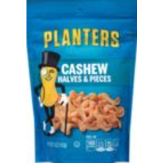 Cashew Halves & Pieces