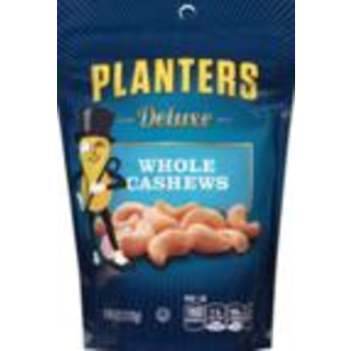 Deluxe Whole Cashews