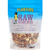 Raw Mixed Nuts