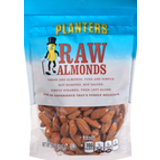 Raw Almonds