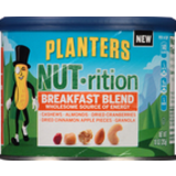 Nut-rition Breakfast Blend