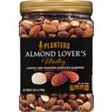 Almond Lover's Medley