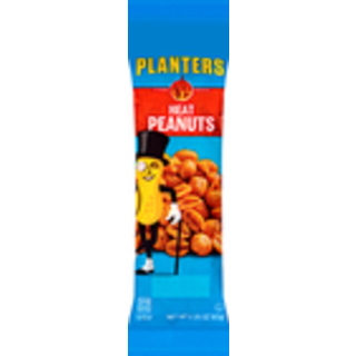 Heat Peanuts