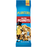 Salted Peanuts