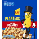 Salted Peanuts
