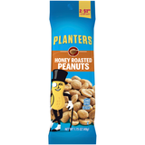 Honey Roasted Peanuts