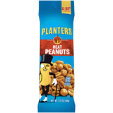 Heat Peanuts