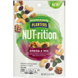 NUT-rition Omega-3 Mix