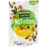 Nut-rition, Vitality Blend