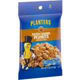 Salted Caramel Peanuts