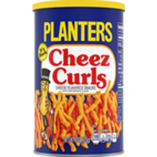 Cheez Curls