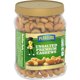 Cashew, Unsalted
