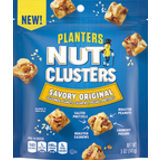 Nut Clusters, Savory Original