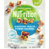 Nut Clusters