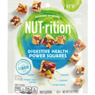 Nut Clusters
