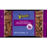 Planters Pecan Halves 6 Oz
