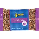 Planters Pecan Pieces 6 Oz