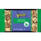 Planters Walnuts 6 Oz