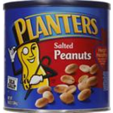 Peanuts, Salted