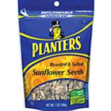Planters Sunflower Seeds 7 Oz