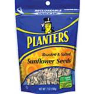 Planters Sunflower Seeds 7 Oz