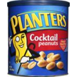 Cocktail Peanuts