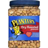 Peanuts, Dry Roasted