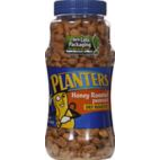 Peanuts, Honey Roasted Dry Roasted