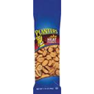 Planters Peanuts 1.75 Oz